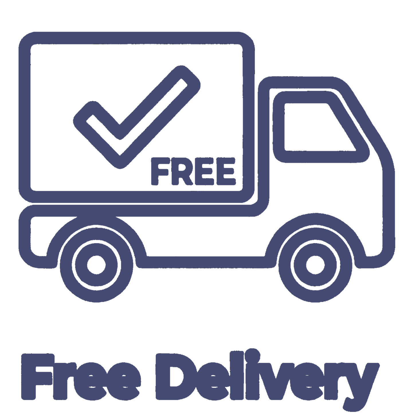 Free Delivery