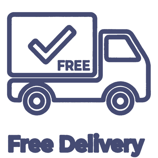 Free Delivery