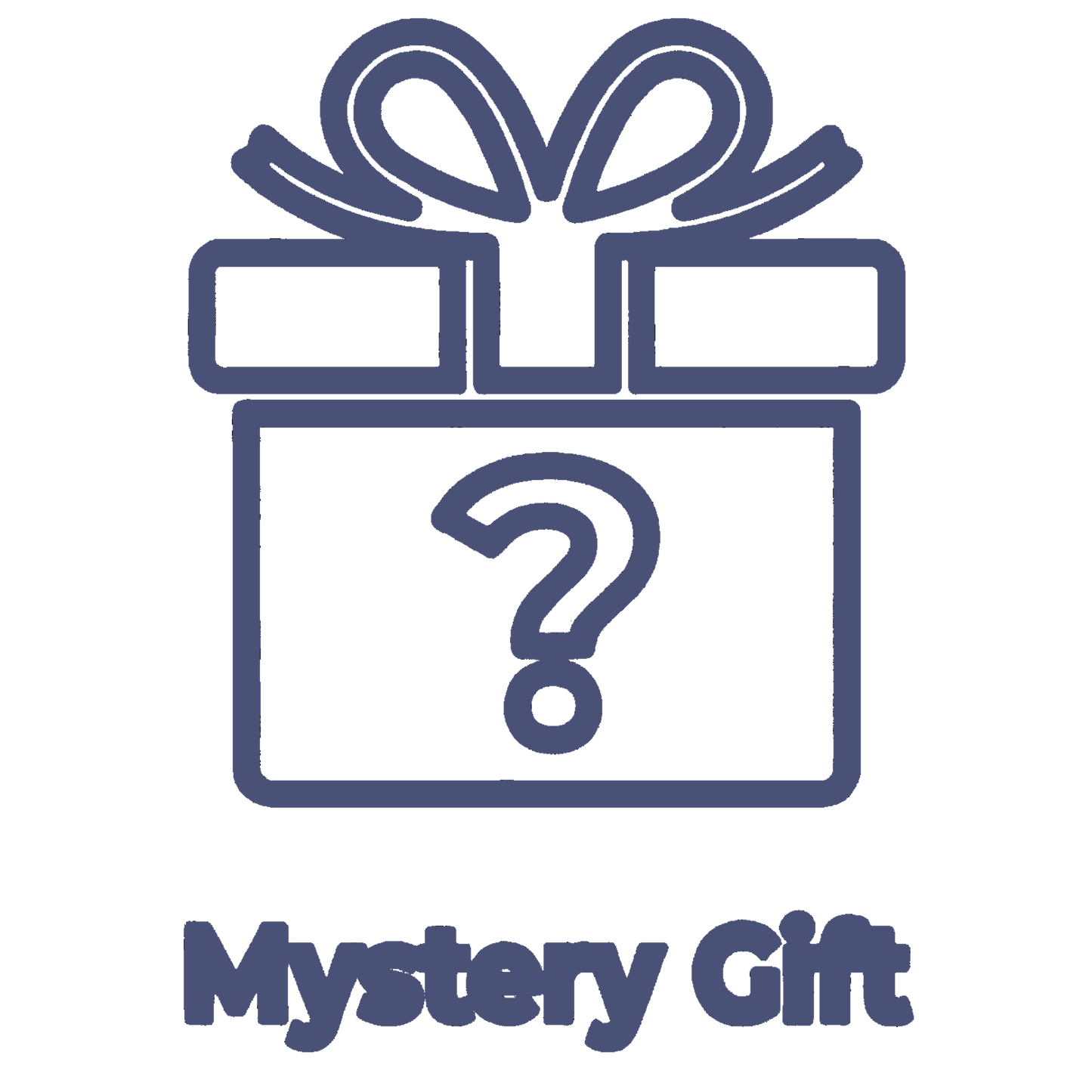 Mystery Gift