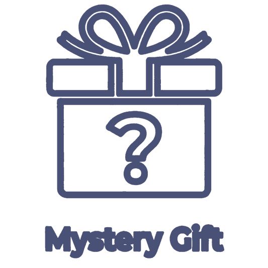 Mystery Gift