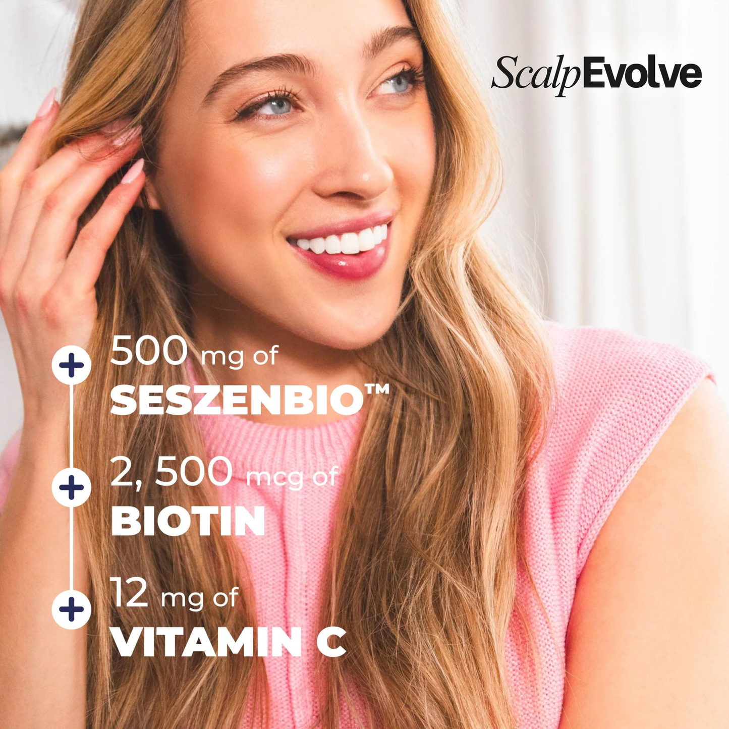 Daily Liquid Hair Formula