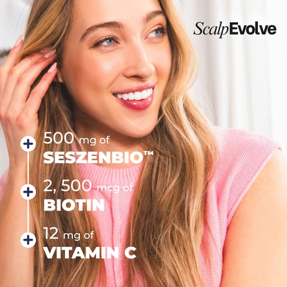 Daily Liquid Hair Formula